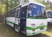 Autobus pasażerski AUTOSAN H9 